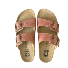 MUBB ženske natikače roze 833.20 